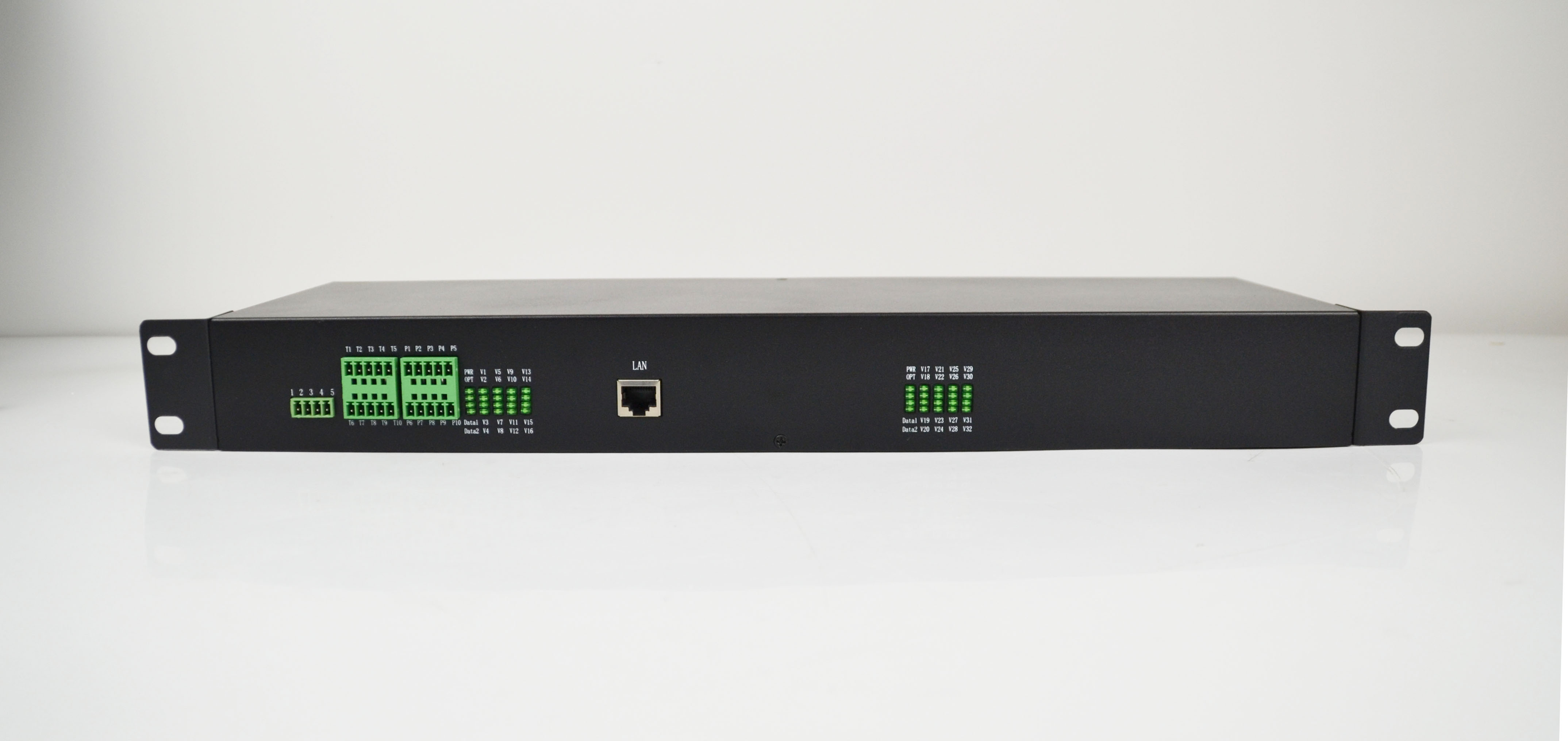 中興ZXMP S385光端機10G雙光口板 S385移動通信設備OL64*2-64詳解